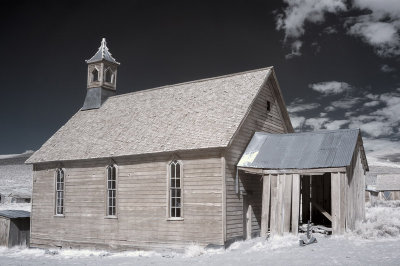 Methodist Church