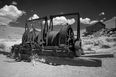 Bodie Millworks