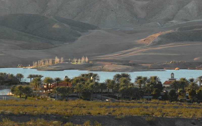 Lake Las Vegas