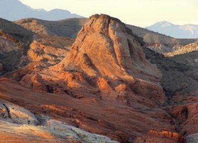 Valley of Fire