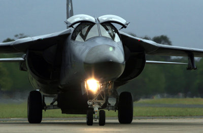 RAAF General Dynamics F-111 C/G