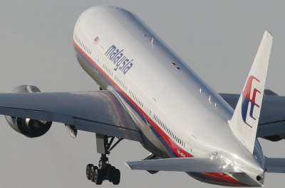 Malaysia Boeing 777-2H6/ER