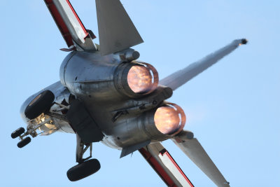RAAF General Dynamics F-111 C/G