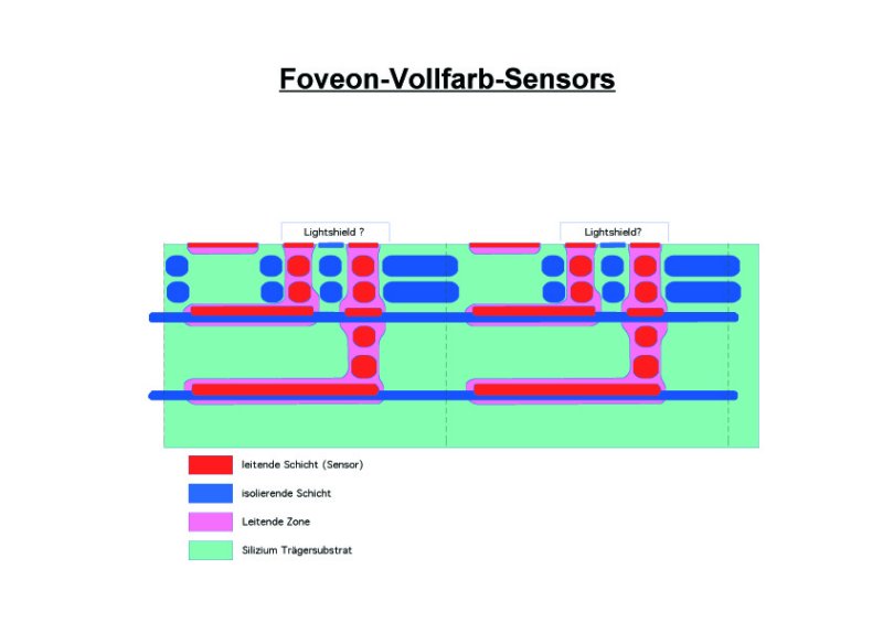 Foveoaufbau Patent-Drawing