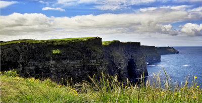 Cliffs of Moher