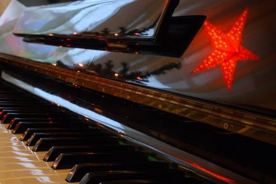 Christmas  Piano