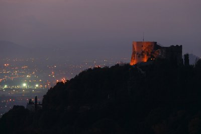 Versilia