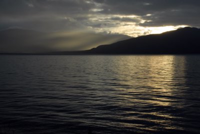Lac Kluane