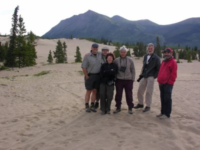 Carcross