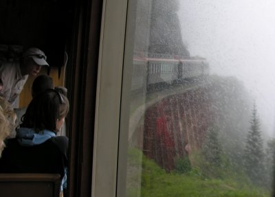La pluie