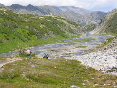 La valle