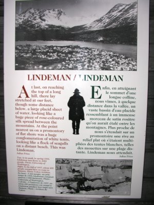 Lindeman City