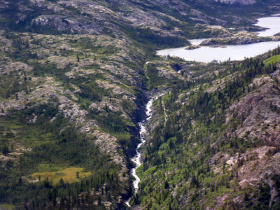 La valle