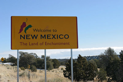 new_mexico