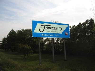 tennessee