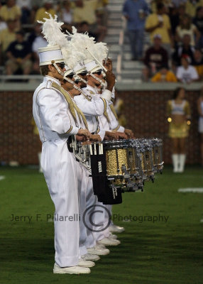 Tech Band