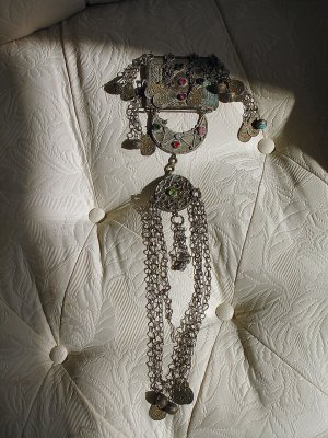Egyptian Items