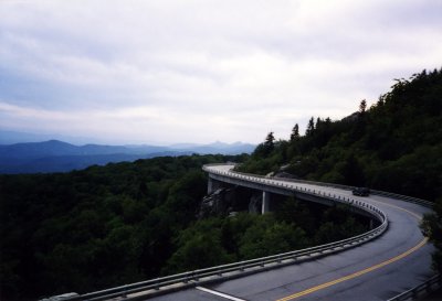 Linville Cove Viaduct