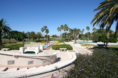 Doral Resort