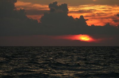 Captiva Sunset