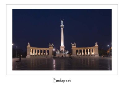 02-10005 Budapest