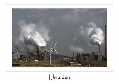 IJmuiden