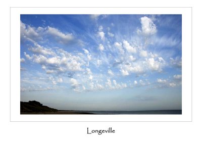 Longeville, France