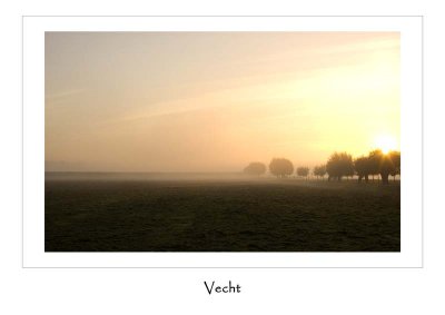 Vecht, Holland