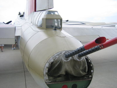 B17 WWII Flying Fortress