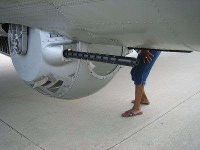 B17 WWII Flying Fortress