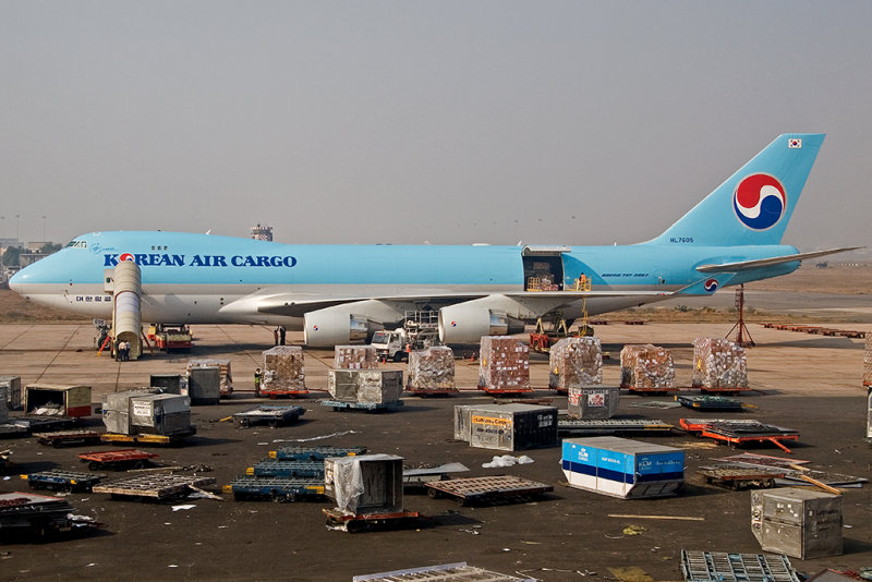 Korean Air Cargo