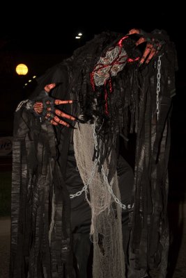 Scary Thing