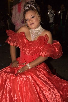 Aren't I Pretty?