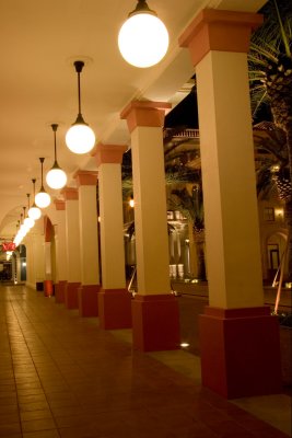 Follow The Light