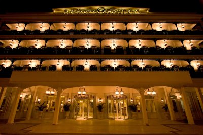 Rocks Hotel