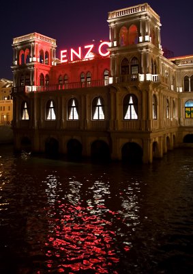 venice