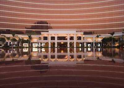 Macau, China
