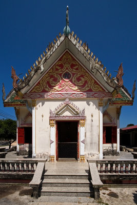 North Temple 7