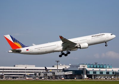 Philippine Airlines A330-300