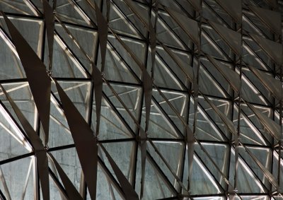 Esplanade, Theatres on the Bay