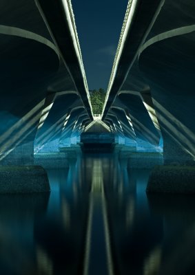 Under The Bridge