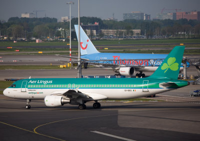 Aer Lingus - A320-200