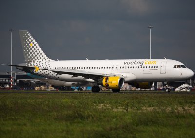 Vueling Airlines - A320-200
