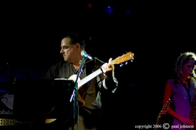 Guy Manning