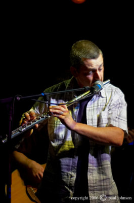 Guy Manning