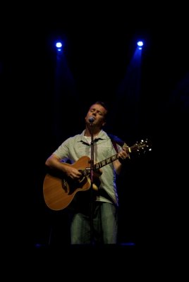 Aquarian Nation Concert