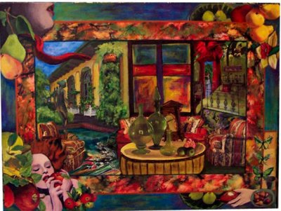 Eve's Room