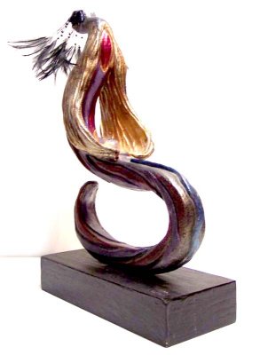 Serpent Goddess
