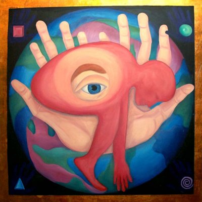 Eye of the Beholder