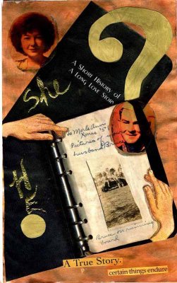 Secret Books